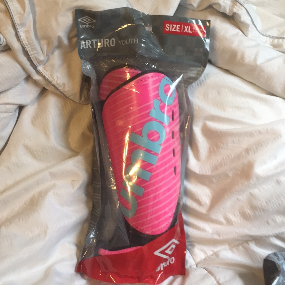 Umbro Shin Guard